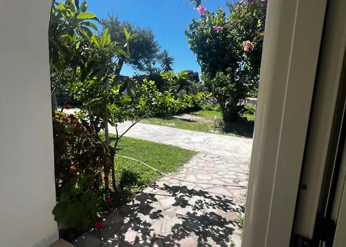 Margherita Appartamento Peschici