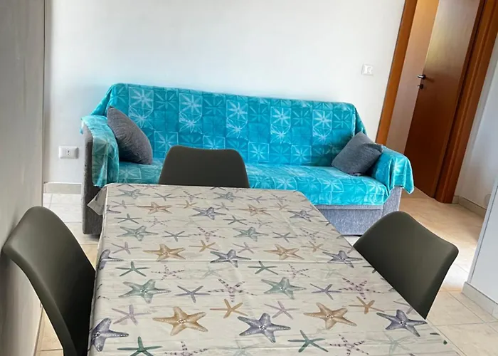 Margherita Appartamento *