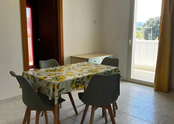 Margherita Appartamento Peschici