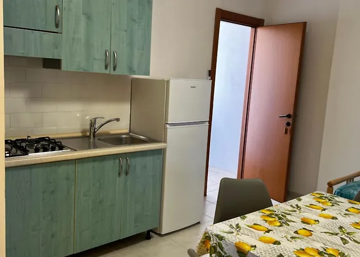 Appartamento Margherita Peschici