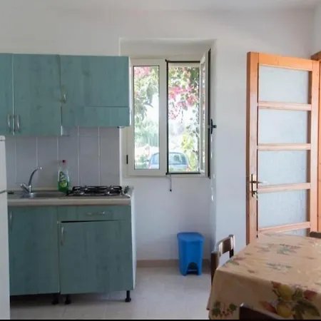 Apartment Margherita