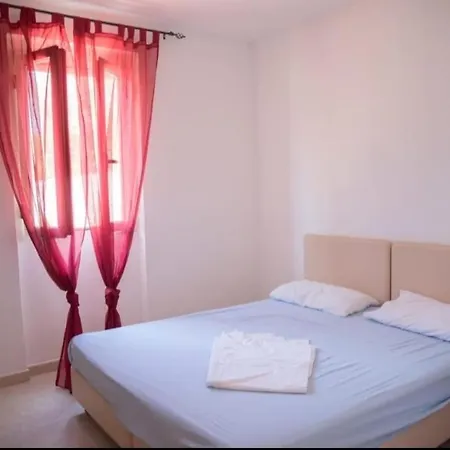 Margherita Apartment Peschici