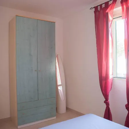 Apartment Margherita Peschici