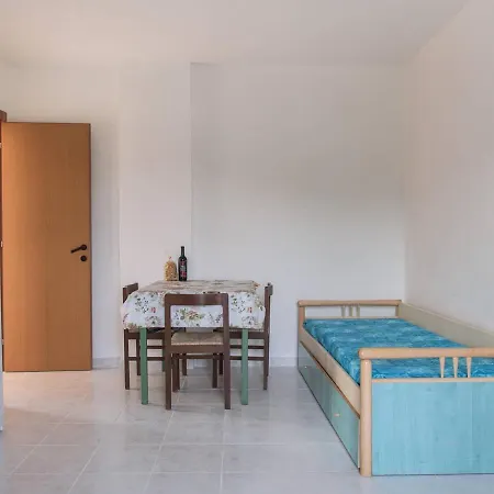 Margherita Apartment Peschici