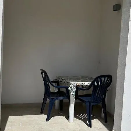 Apartment Margherita