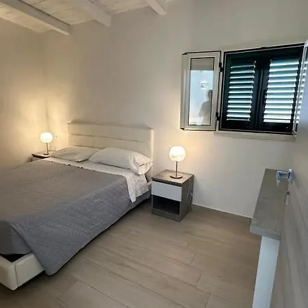 Apartment Margherita Peschici