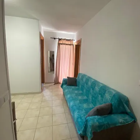 Margherita Apartment
