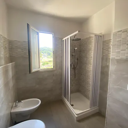 Apartment Margherita