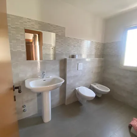 Margherita Apartment *