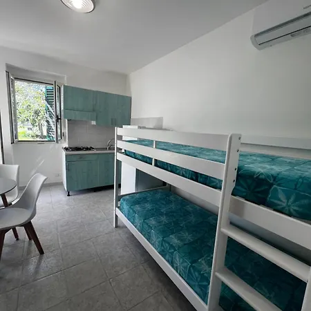 Margherita Apartment
