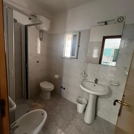 Margherita Apartment *