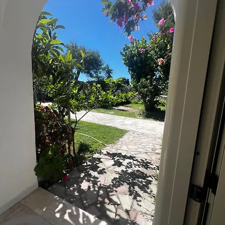 Margherita Apartment Peschici