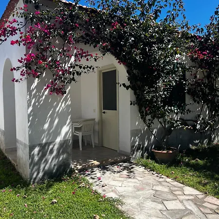 Margherita Apartment Peschici