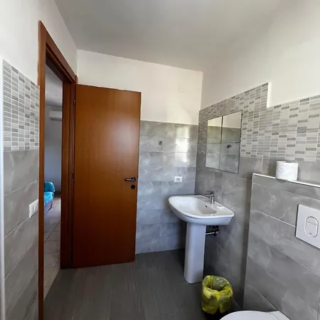 Margherita Apartment