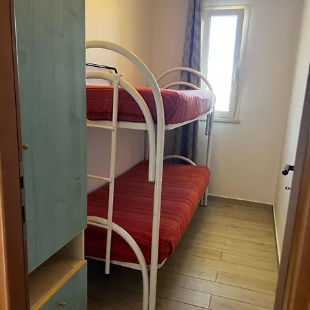 Apartment Margherita
