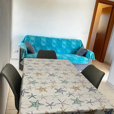 Margherita Apartment *