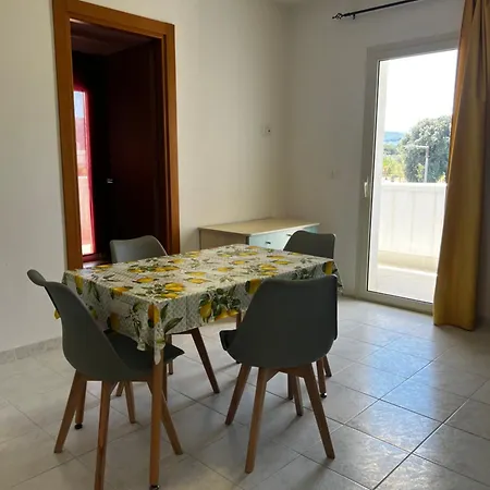 Margherita Apartment Peschici