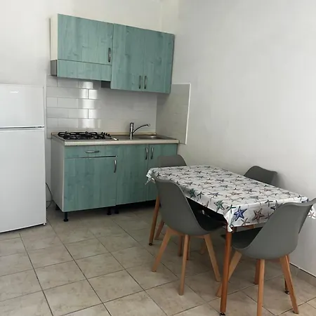 Apartment Margherita