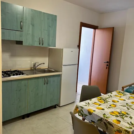 Apartment Margherita Peschici