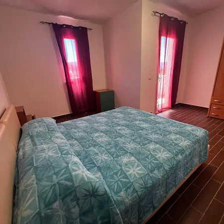 Apartment Margherita