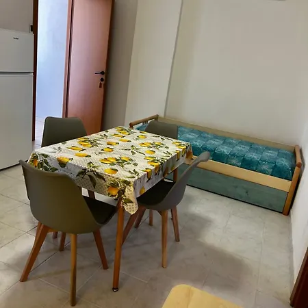 Apartment Margherita *