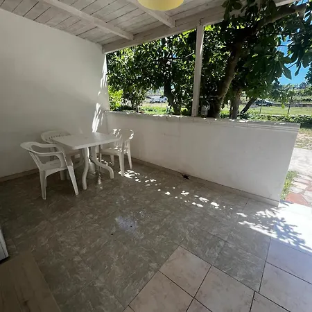 Apartment Margherita Peschici