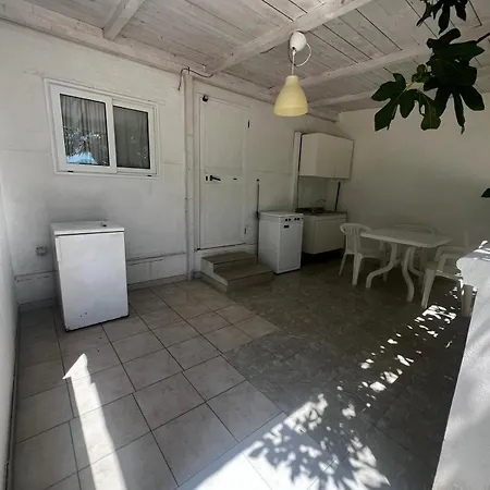 Apartment Margherita